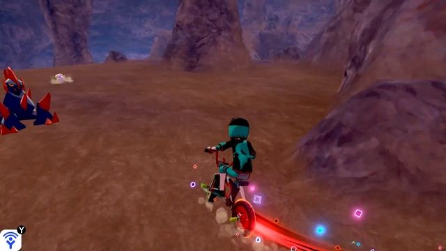 BRAWLERS' CAVE - DIGLETT LOCATIONS - Pokémon Sword: Isle of Armor Expansion 100% Walkthrough смотреть онлайн