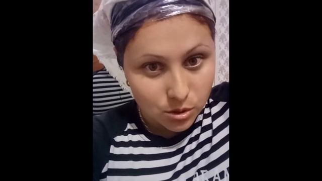 ПОКРАСИЛАСЬ В РЫЖИЙ ЦВЕТ В ДОМАШНИХ УСЛОВИЯХ! КАК Я КРАШУСЬ ВТОРОЙ РАЗ ДОМА? смотреть онлайн