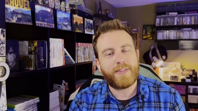 Ranking EVERY Nintendo Switch JRPG (That I've Played)! смотреть онлайн