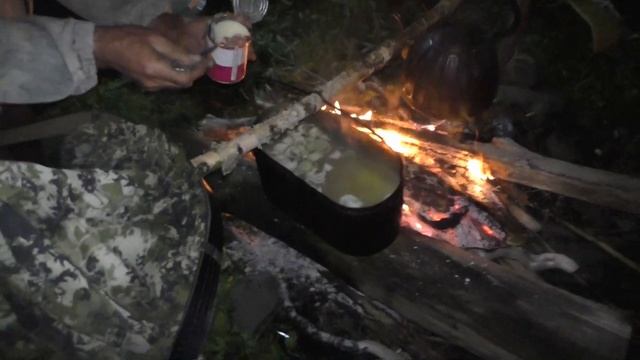 ЛОВЛЯ/Рыбалка на Хариуса на Таёжной РЕКЕ ХАКАСИИ# Ночёвка У реки# Разведка новых мест!!! смотреть онлайн