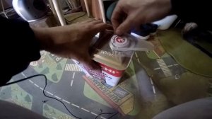 IPSUM ACM 2x  замена жидкости в АКПП