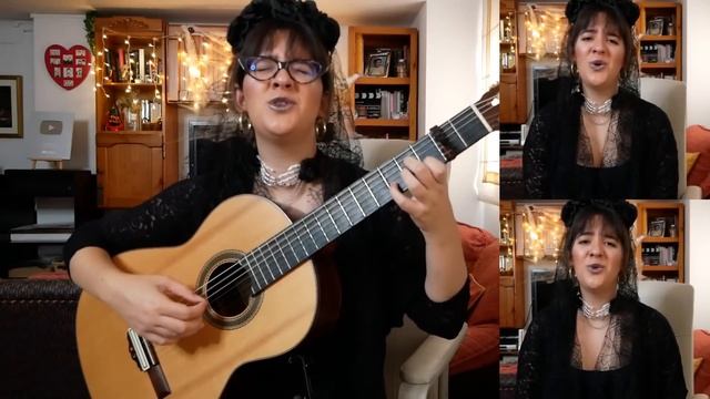 Son Jarocho "La Bruja" смотреть онлайн