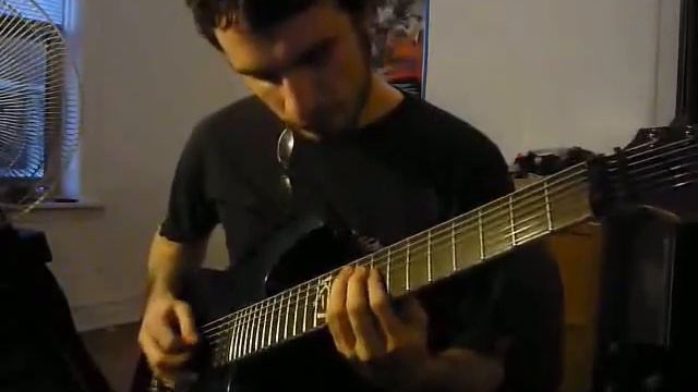 Astomatous - Convergence смотреть онлайн