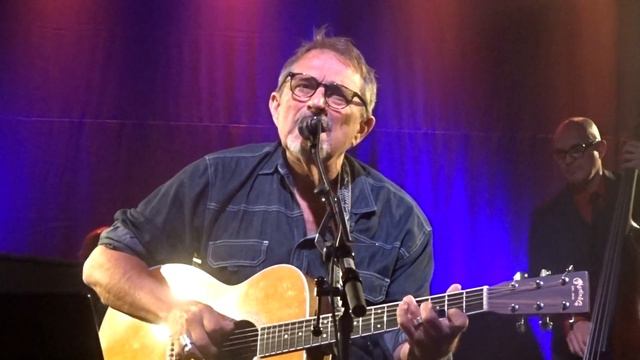 Mikael Rickfors How Long Stockholm Studio4 Radiohuset 190906 смотреть онлайн