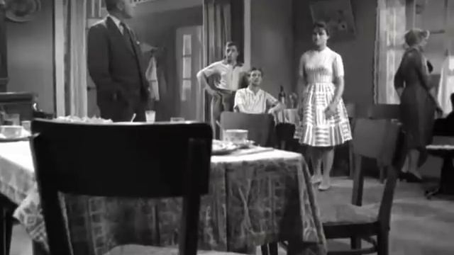 Барьер неизвестности (1961)