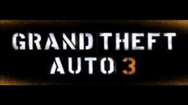 GTA III - Самая первая бета-версия. Какой могла быть GTA 3.