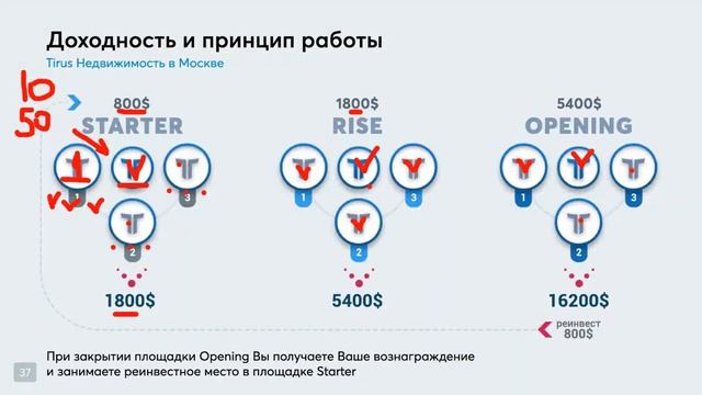 Презентация жилищной программы #Tirus #Тайрус от Ольги Ощепковой 10 02 2021 смотреть онлайн