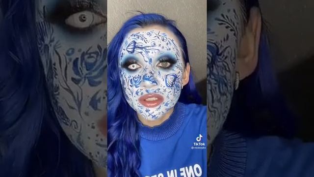 миа бойка снимает мейк смотреть онлайн