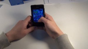 Nokia Asha 502 Dual Sim обзор ◄ Quke.ru ►
