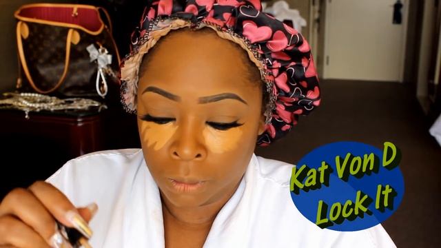 QUICK AND EASY MAKEUP ROUTINE/TUTORIAL смотреть онлайн