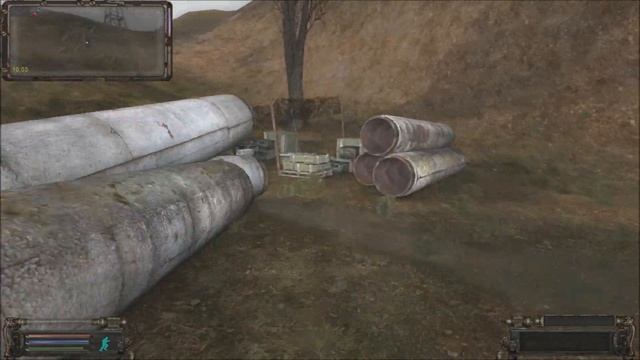 Термосы для Воронина. ОП-2.1. смотреть онлайн