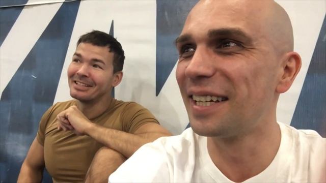 Vlog 1 - Жить по душе. Возвращаюсь в экшн. Подготовка к театру. Первая тренировка. Съёмки. Шоу. смотреть онлайн