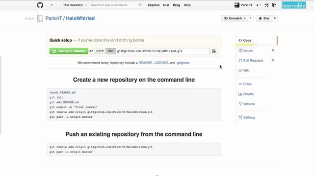 Developer's toolbox: GitHub смотреть онлайн