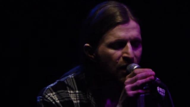 Far Away - Jay-Jay Johanson @IKRA Moscow смотреть онлайн