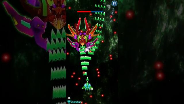 BOSS 15 ALIEN SHOOTER Guide | Quick & Tips | Best Space Attack Arcade Shooting Game Mobile 2020 смотреть онлайн