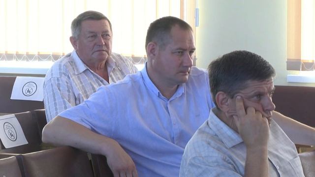 Список почётных граждан Моршанска пополняется смотреть онлайн