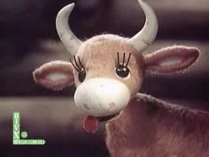 Как дед великое равновесие нарушил