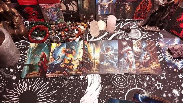 От чего Вас хотят защитить Высшие Силы смотреть онлайн