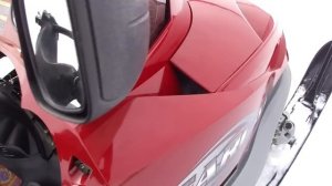 Arctic Cat Bearcat WT 660 turbo VIDEO 2