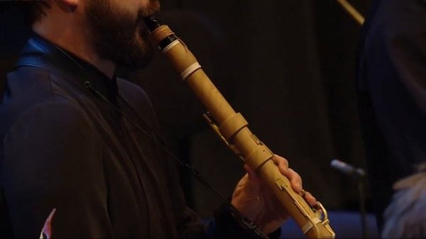 Mozart: Requiem (Lacrimosa) | Teodor Currentzis, musicAeterna