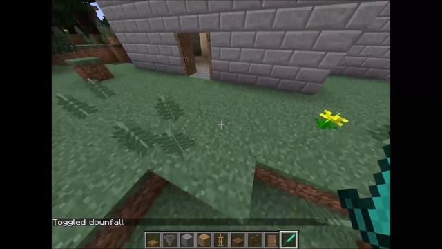 D&D in Minecraft смотреть онлайн