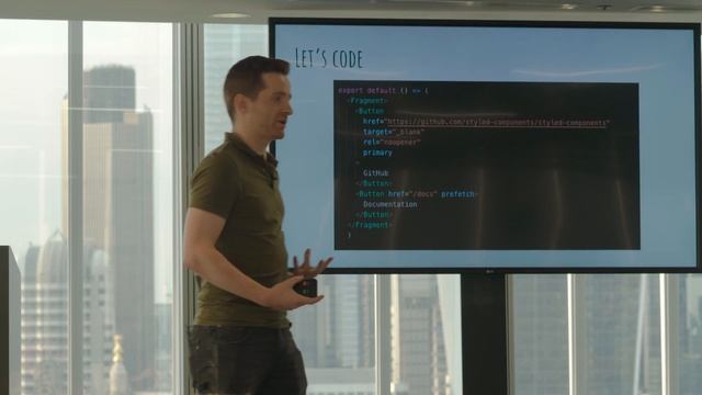 React London July 2019 смотреть онлайн