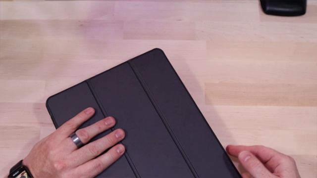 Best INEXPENSIVE iPad Pro 12.9 Case? смотреть онлайн