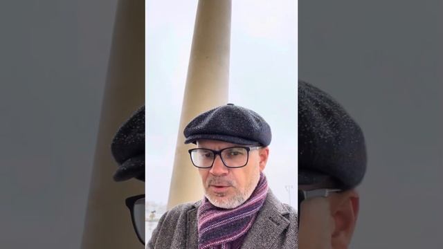 Буря мглою небо кроет. Пушкин. смотреть онлайн