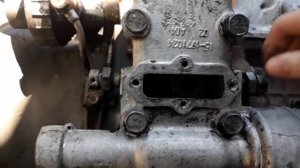 Как отрегулировать кулису Камаз, болты на гитаре делителя и заменить сухари на домике!