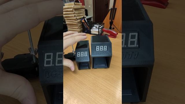 Полный обзор хронографов BG смотреть онлайн