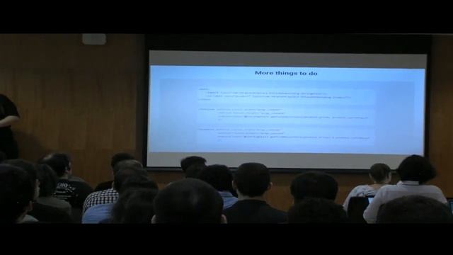 GDG DevFest Porto 2015 - Sergi Martínez смотреть онлайн