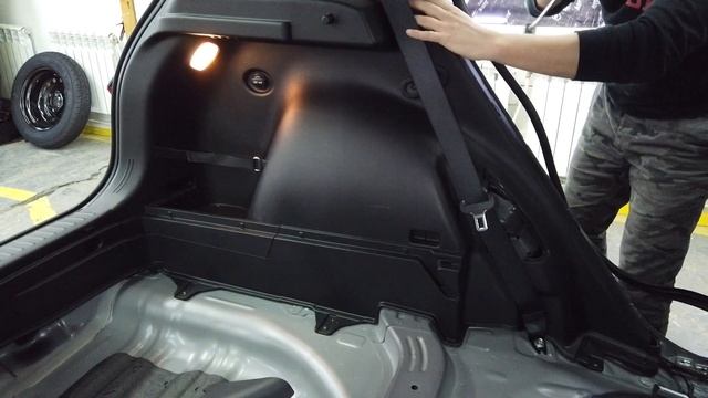 Уборка - ключ к уюту