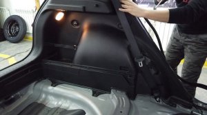 Разобрали Hyundai Creta 2021. Есть ли изменения кроме внешки? Обзор и полная инструкция по разбору.