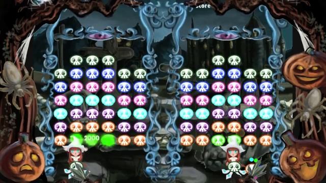 Purify Puzzle (Официальный трейлер) смотреть онлайн