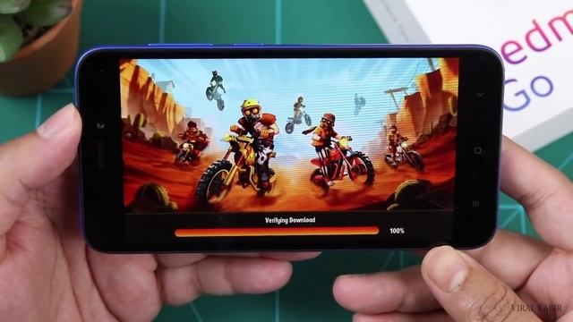 Xiaomi Redmi Go Gaming Test | Best Budget Gaming Phone 2019 смотреть онлайн