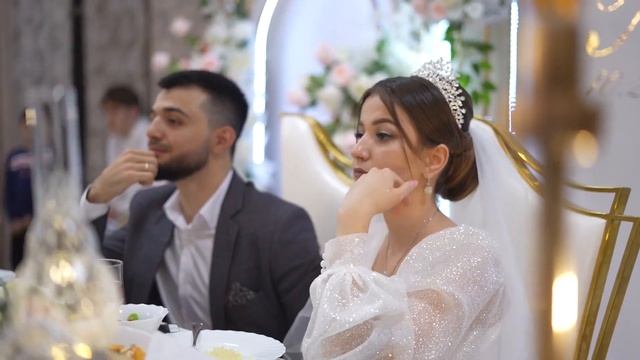 Наз элемя, танец Кадир Тагиров и Написат Магомедова, ансамбль Кавказ, Нижневартовск смотреть онлайн
