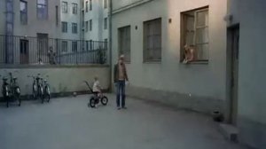 Агата Кристи   Серое небо