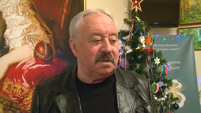 Человек года-2016. Номинанты. Павел Цепенюк смотреть онлайн