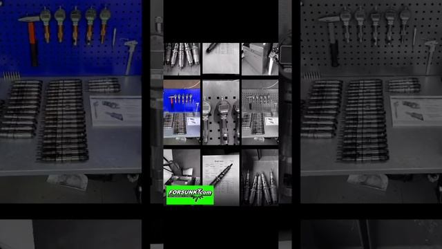 ? Восстановите мощность и эффективность своего двигателя с помощью диагностики и ремонта форсунок! смотреть онлайн