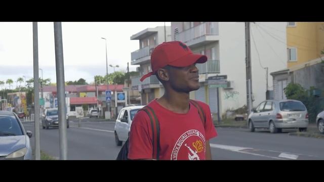 King Phillipo - Manman Ja Di Mwen (Street Clip) смотреть онлайн