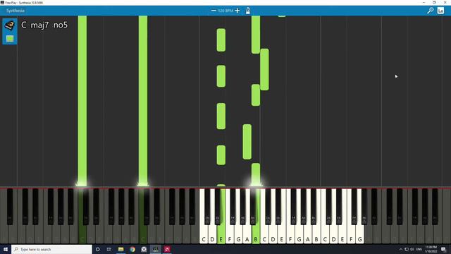 Call of Duty: Black ops Cold War - Outbreak Game over music piano Tutorial смотреть онлайн