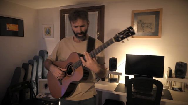 UMANA DIMENSIONE videoclip, Luca Francioso смотреть онлайн