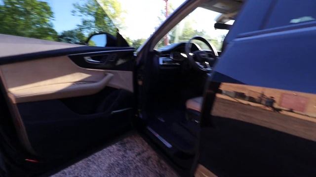 2019 Audi Q8 Prestige S-Line Walk-around Video смотреть онлайн