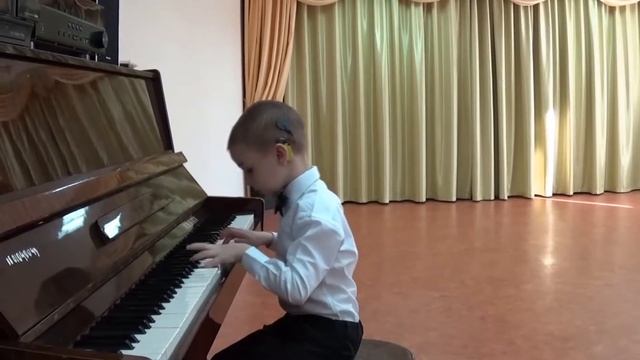 Развитие музыкальных способностей смотреть онлайн