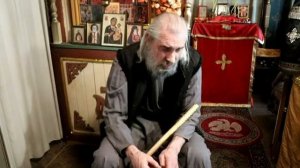 Схиепископ Николай Ответы на вопросы 3