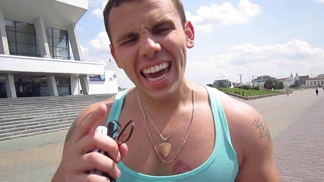 Дмитрий Калугин и главная правда о Минске! смотреть онлайн