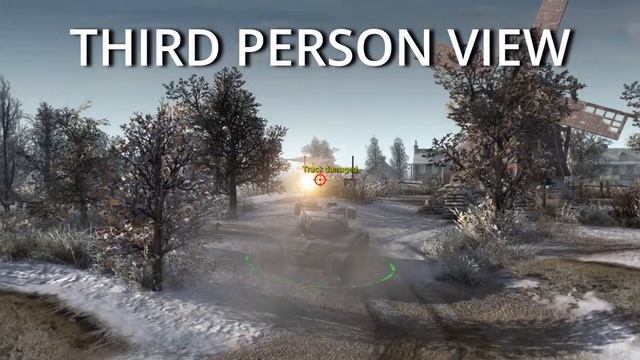 Is Gates of Hell Ostfront better than Assault Squad 2? смотреть онлайн