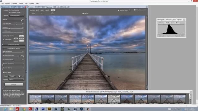 Introduction to High Dynamic Range Imaging смотреть онлайн