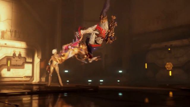 New Warframes, Duviri, Crossplay, Protea Deluxe & More! | Tennocon 2022 Recap смотреть онлайн