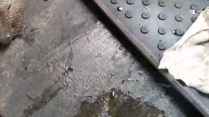 Chevrolet Aveo пропали тормоза. перебираем главный тормозной цилиндр